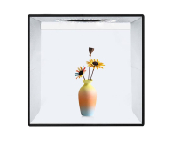 Puluz Namiot bezcieniowy 30cm - 1508859 - zdjęcie 2